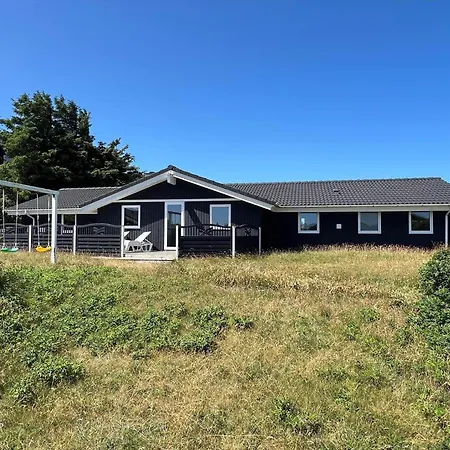 別荘 Ve401-vejers-strand-nordvej-9-b
