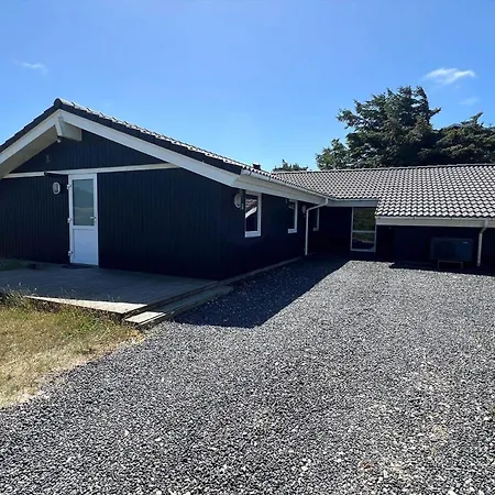 Σπίτι διακοπών Ve401-vejers-strand-nordvej-9-b *