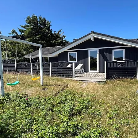 別荘 Ve401-vejers-strand-nordvej-9-b *
