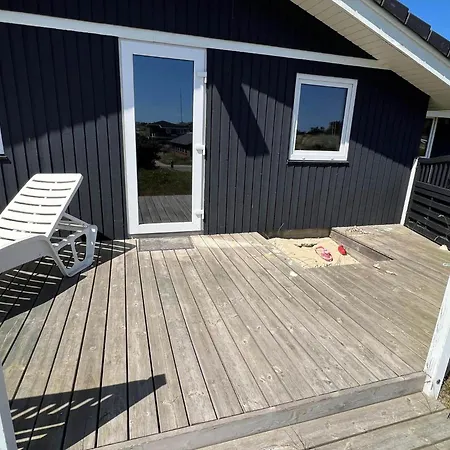Ve401-vejers-strand-nordvej-9-b 別荘