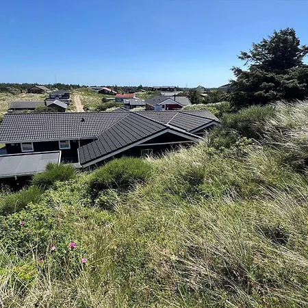 Holiday home Ve401-vejers-strand-nordvej-9-b