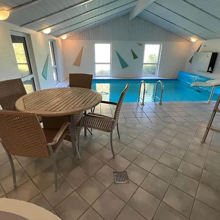 別荘 Ve401-vejers-strand-nordvej-9-b バイアス・スタン