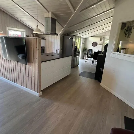 別荘 Ve401-vejers-strand-nordvej-9-b