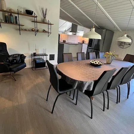 Ve401-vejers-strand-nordvej-9-b Σπίτι διακοπών