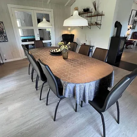 Σπίτι διακοπών Ve401-vejers-strand-nordvej-9-b Vejers Strand