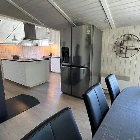Ve401-vejers-strand-nordvej-9-b 別荘