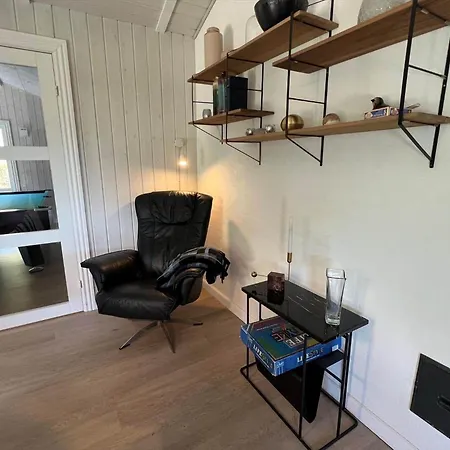 別荘 Ve401-vejers-strand-nordvej-9-b バイアス・スタン