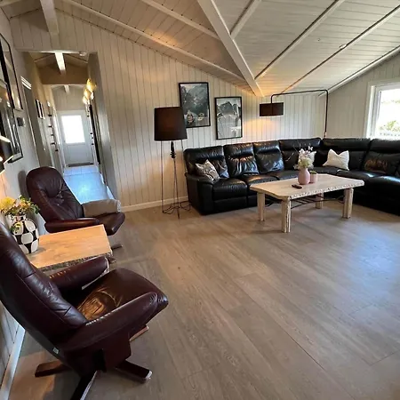 Σπίτι διακοπών Ve401-vejers-strand-nordvej-9-b *