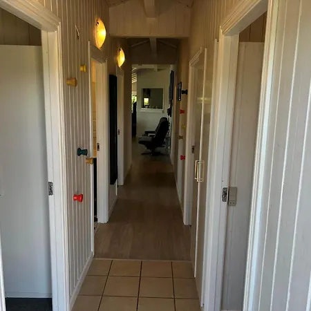 Ve401-vejers-strand-nordvej-9-b Dom wakacyjny *