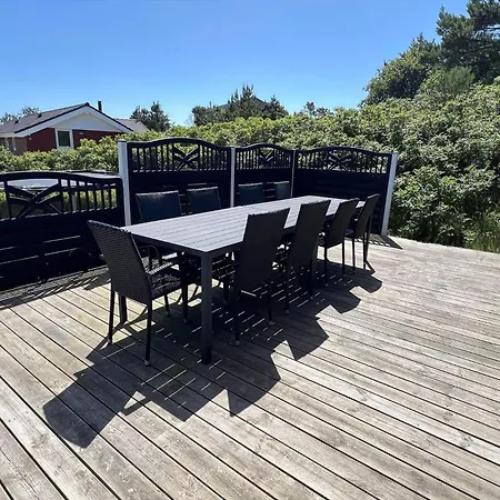 Ve401-vejers-strand-nordvej-9-b Hébergement de vacances *