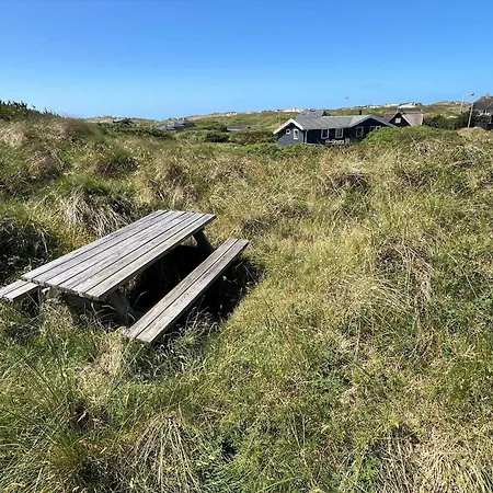 Ve401-vejers-strand-nordvej-9-b Holiday home