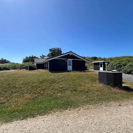 Holiday home Ve401-vejers-strand-nordvej-9-b Vejers Strand