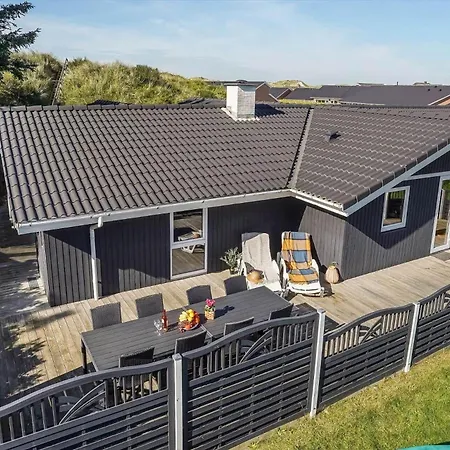 Hébergement de vacances Ve401-vejers-strand-nordvej-9-b *