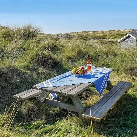 Hébergement de vacances Ve401-vejers-strand-nordvej-9-b