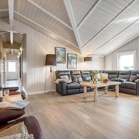 Hébergement de vacances Ve401-vejers-strand-nordvej-9-b