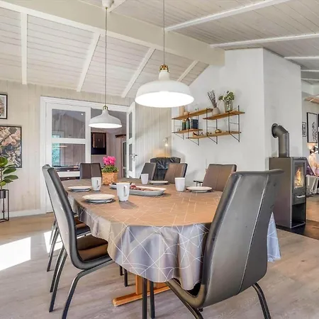 Hébergement de vacances Ve401-vejers-strand-nordvej-9-b Vejers Strand