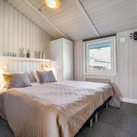 Hébergement de vacances Ve401-vejers-strand-nordvej-9-b