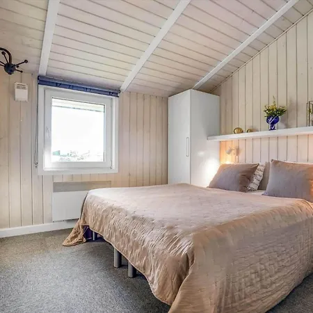 Hébergement de vacances Ve401-vejers-strand-nordvej-9-b Vejers Strand