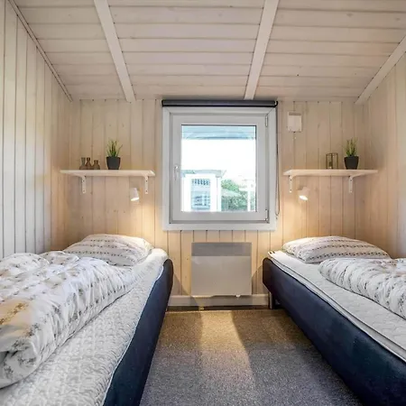 Ve401-vejers-strand-nordvej-9-b Hébergement de vacances *