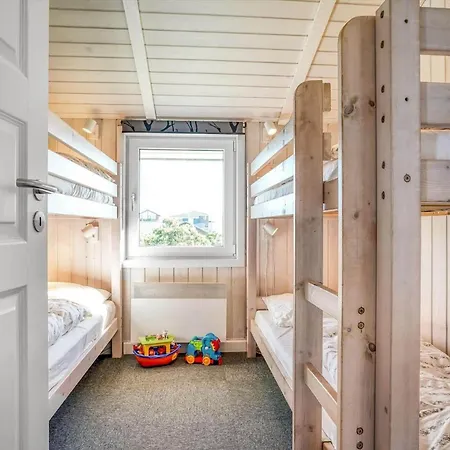 Hébergement de vacances Ve401-vejers-strand-nordvej-9-b