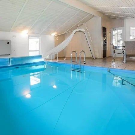 Hébergement de vacances Ve401-vejers-strand-nordvej-9-b Vejers Strand