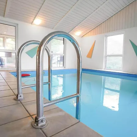 Hébergement de vacances Ve401-vejers-strand-nordvej-9-b