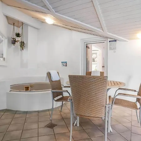 Hébergement de vacances Ve401-vejers-strand-nordvej-9-b *
