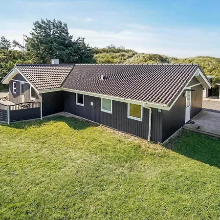 Ve401-vejers-strand-nordvej-9-b Hébergement de vacances *