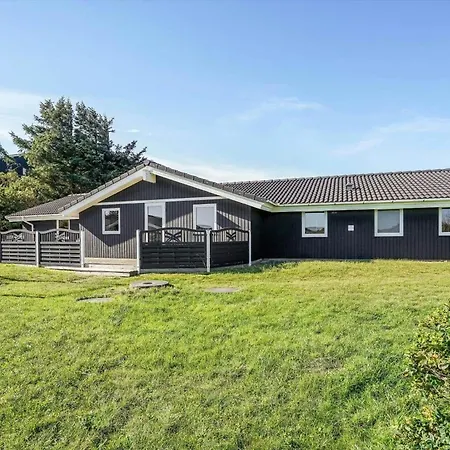 Hébergement de vacances Ve401-vejers-strand-nordvej-9-b Vejers Strand