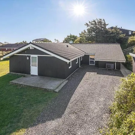 Ve401-vejers-strand-nordvej-9-b * Vejers Strand