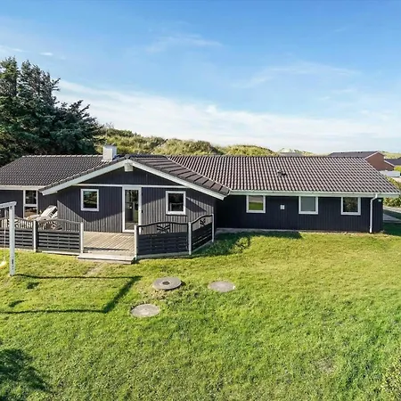 Hébergement de vacances Ve401-vejers-strand-nordvej-9-b Vejers Strand