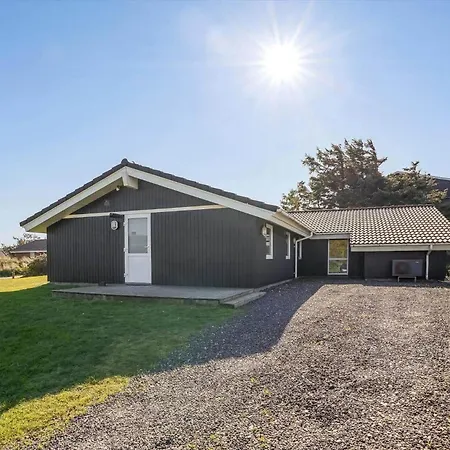 Hébergement de vacances Ve401-vejers-strand-nordvej-9-b