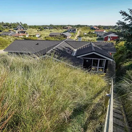 Hébergement de vacances Ve401-vejers-strand-nordvej-9-b