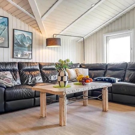 Hébergement de vacances Ve401-vejers-strand-nordvej-9-b